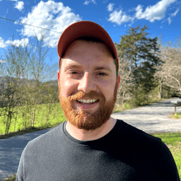 Photo of Ian Trent